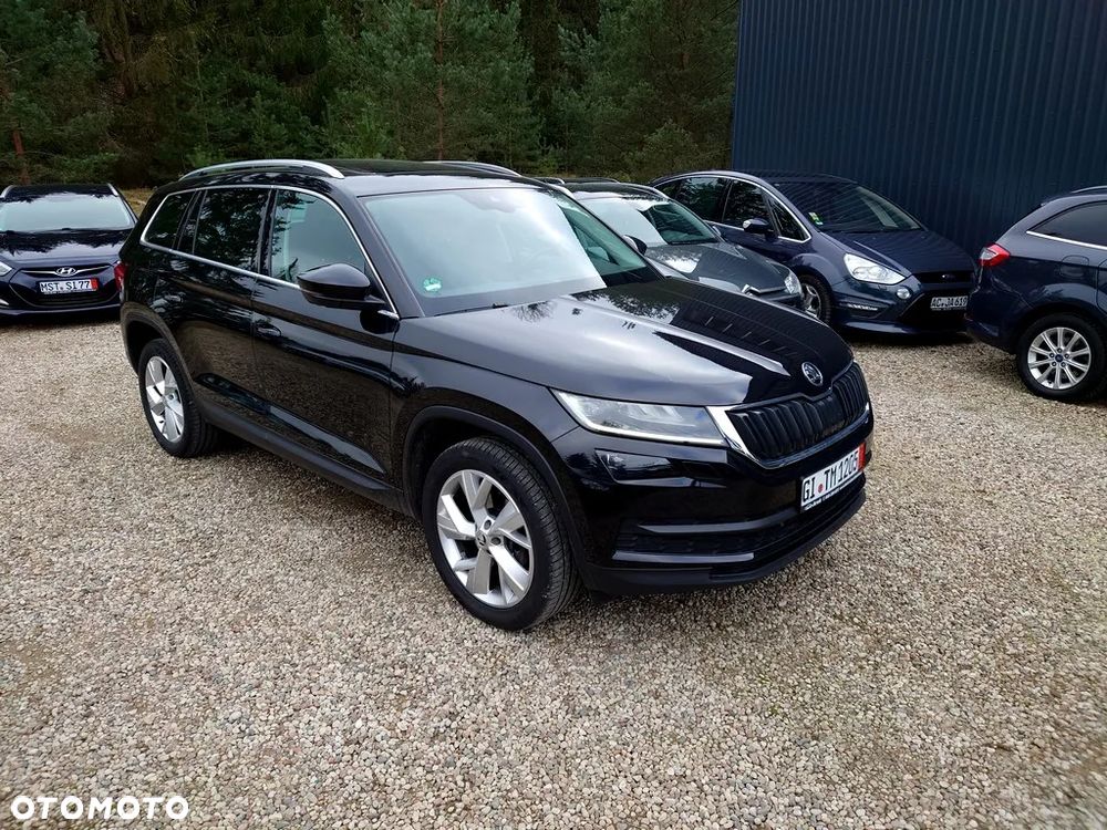 Skoda Kodiaq - 2