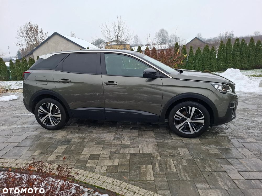 Peugeot 3008 PureTech 130 Stop & Start Active - 13