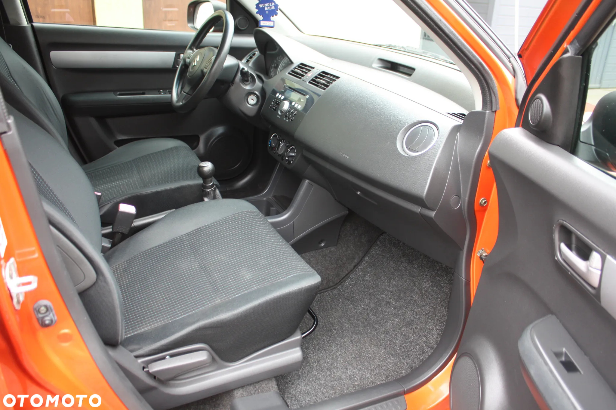 Suzuki Swift 1.3 Comfort - 9