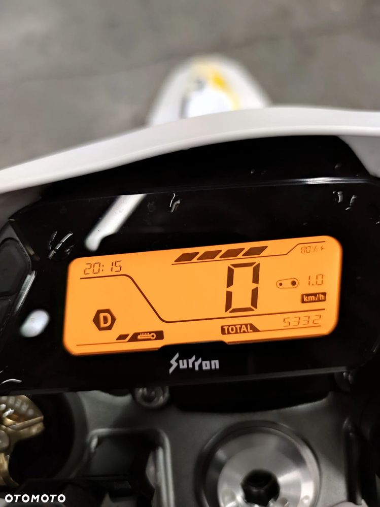 Surron Ultra-Bee - 10