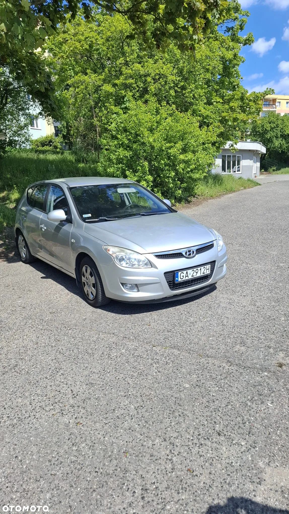 Hyundai i30 1.4 Comfort - 1