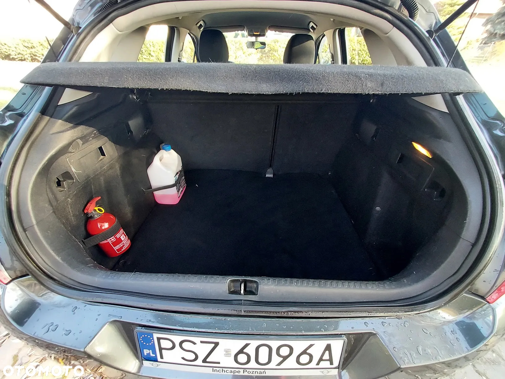 Citroën C4 - 12