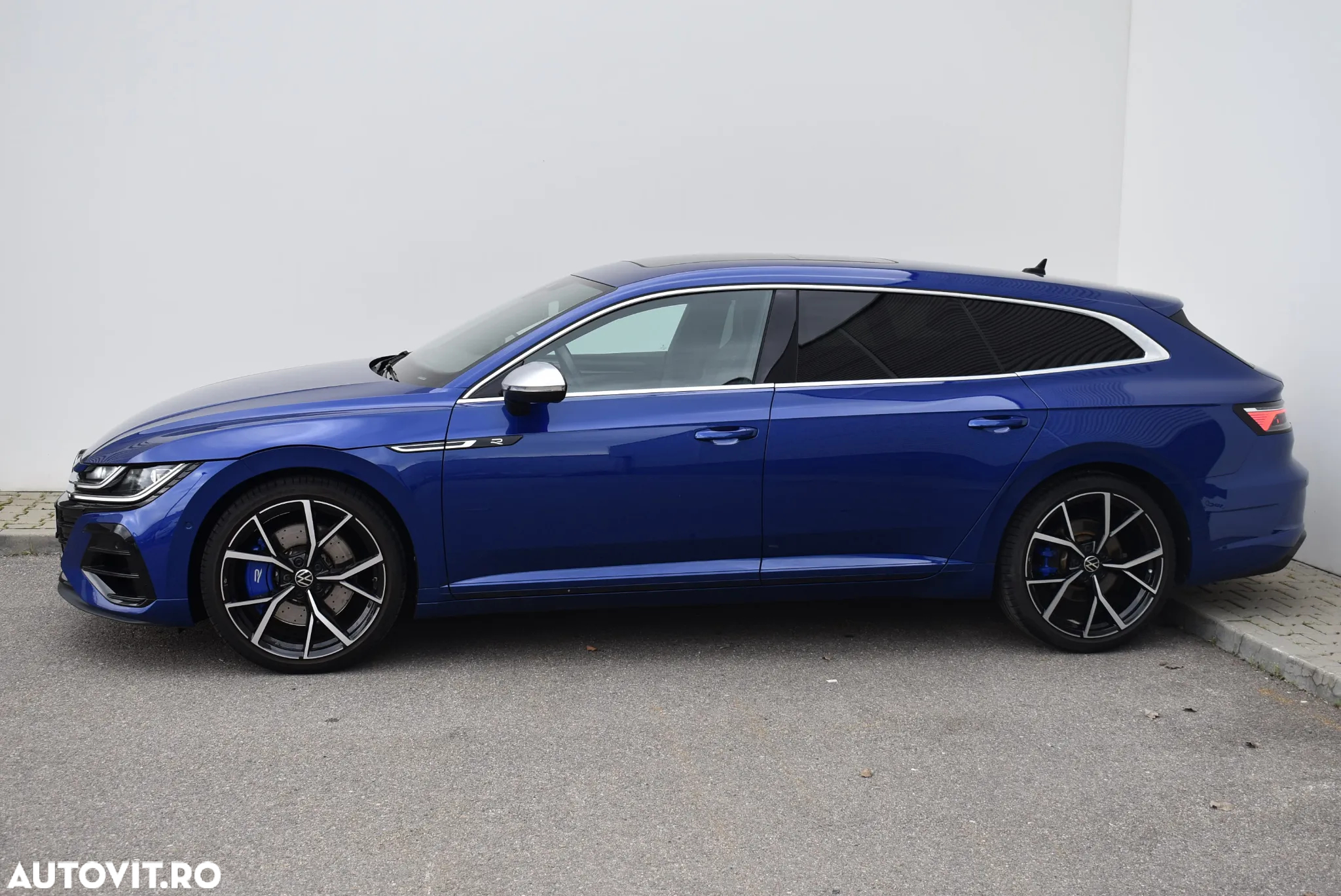 Volkswagen ARTEON Shooting Brake 2.0 TSI OPF 4Motion DSG R - 8