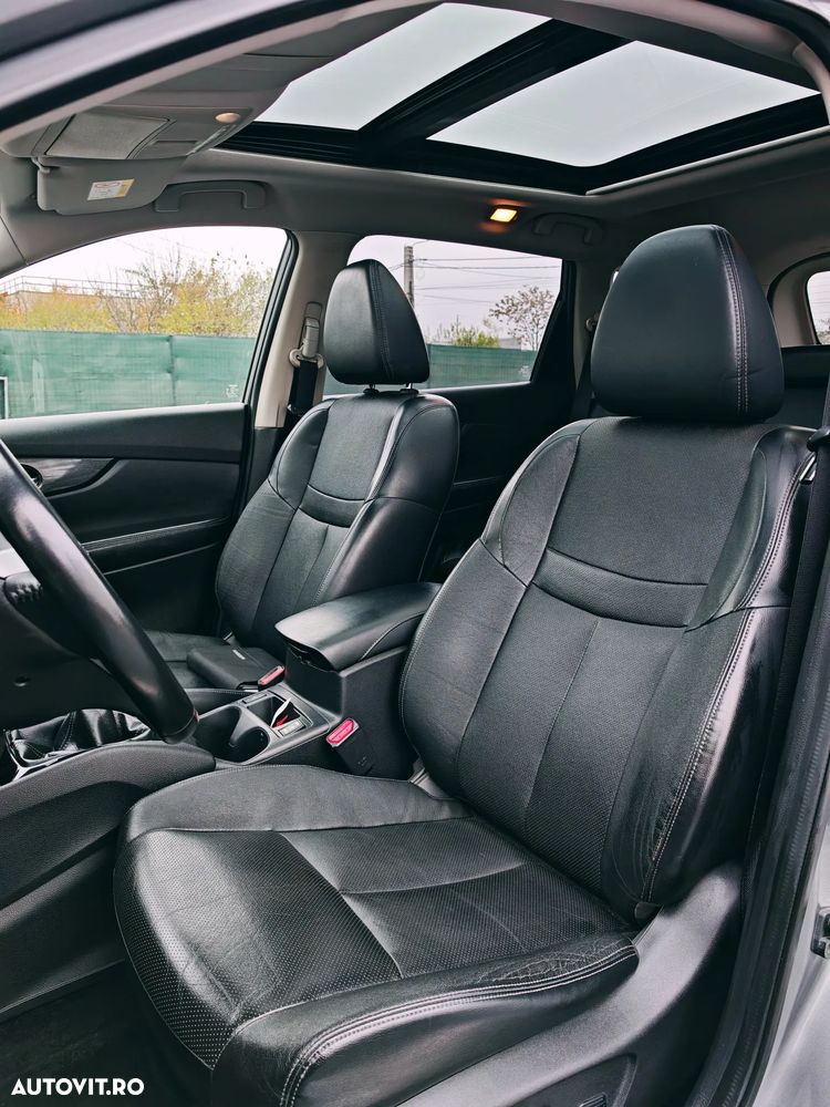 Nissan X-Trail 1.6 dCi N-Connecta - 6