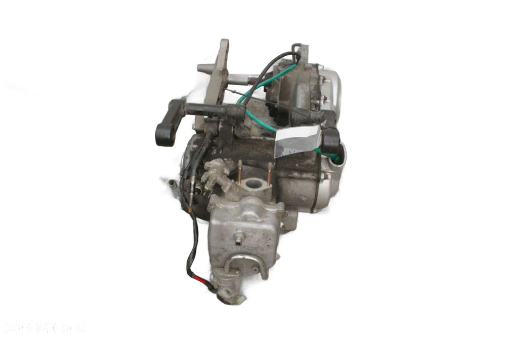 SILNIK Kymco Xciting 250 05-06 - 7