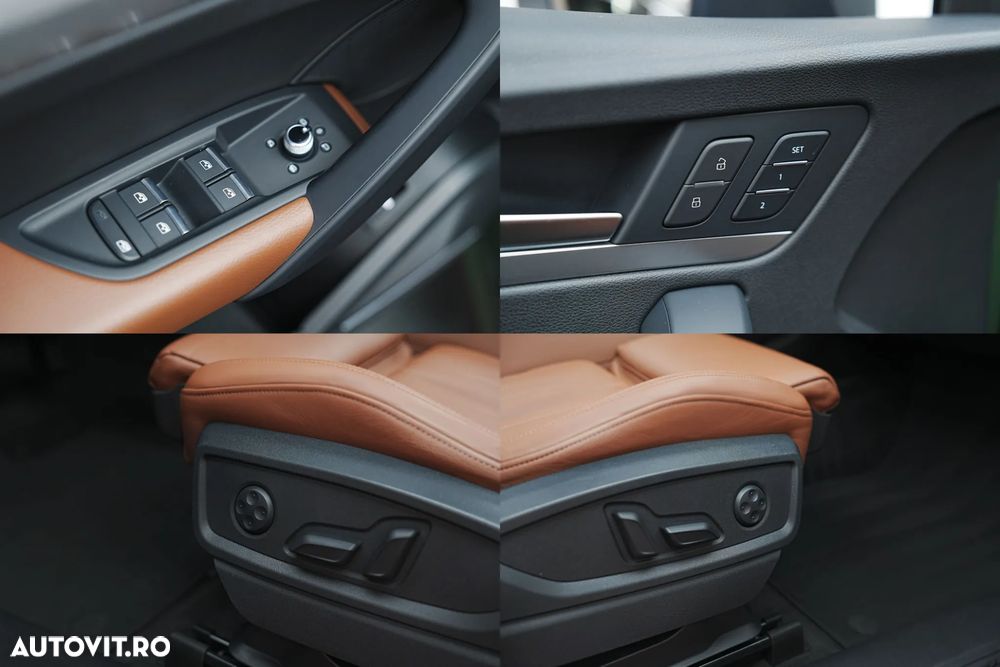 Audi Q5 40 TDI quattro S tronic design - 40