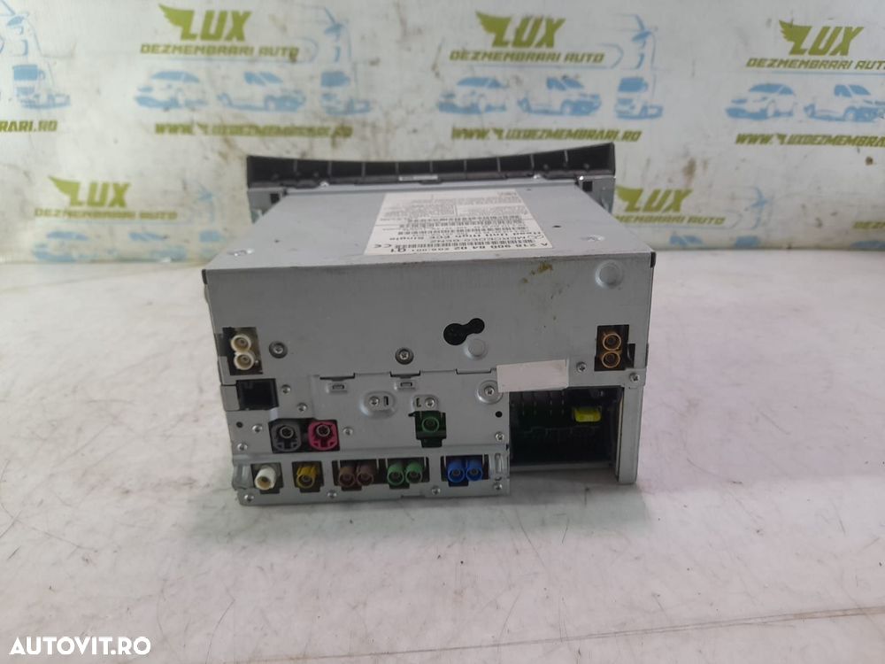 Radio cd player A2189009402 Mercedes-Benz CLS-Class C218/X218 [2011 - - 2