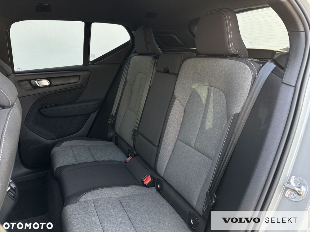 Volvo XC 40 - 11