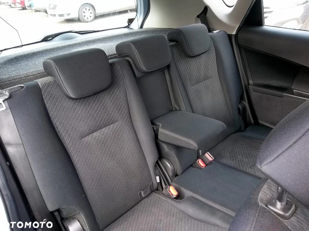 Toyota Verso S 1.33 VVT-i Multidrive Comfort - 8