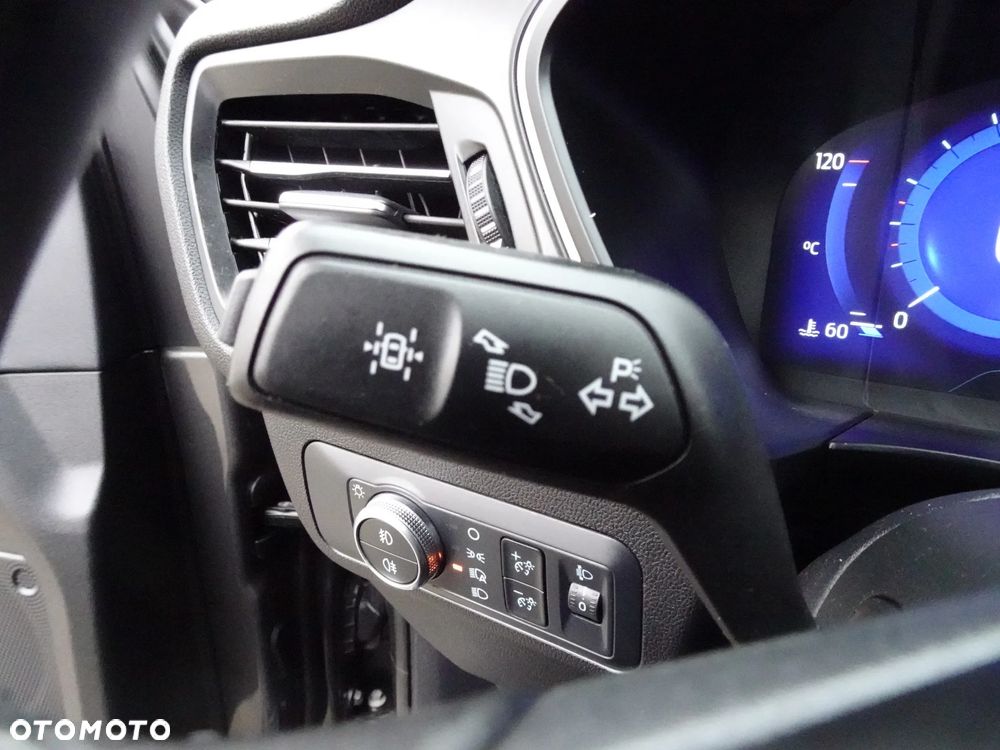 Ford Kuga 1.5 EcoBoost FWD Titanium X - 35