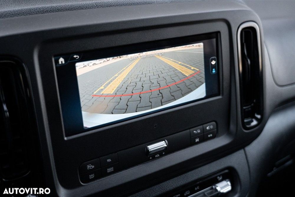 Mercedes-Benz Vito - 36