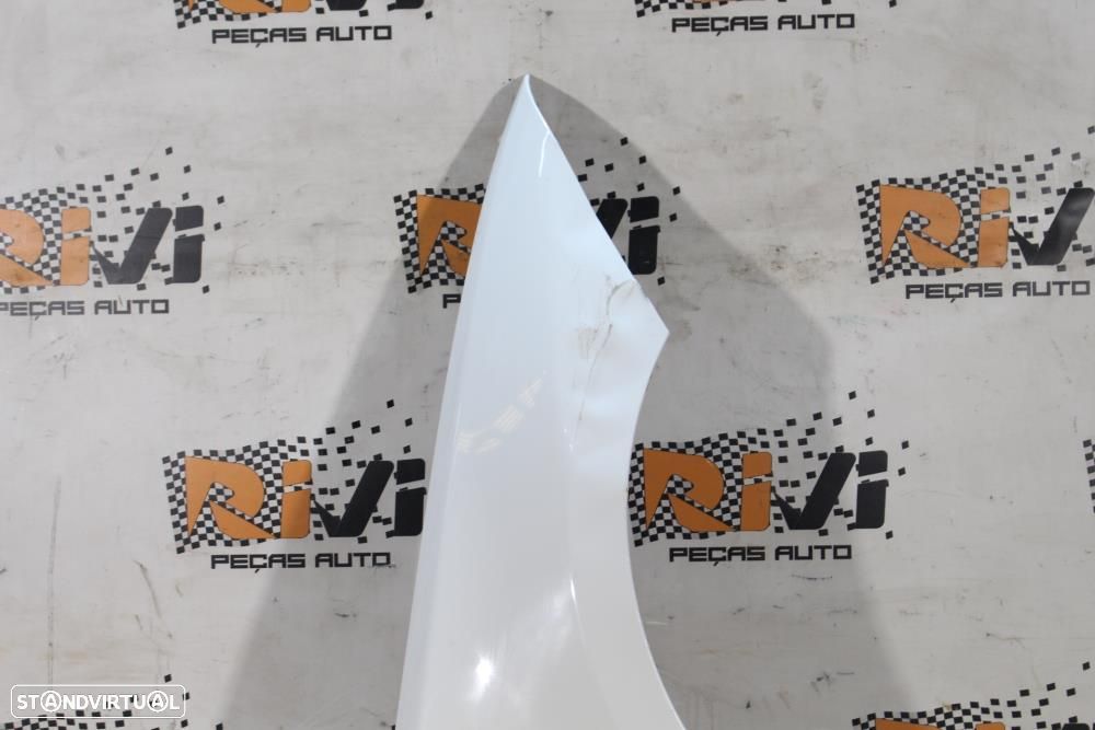 Guarda Lamas Direito Bmw 1 (E87)  Passageiro / Pendura Bmw Serie 1 E81 - 3