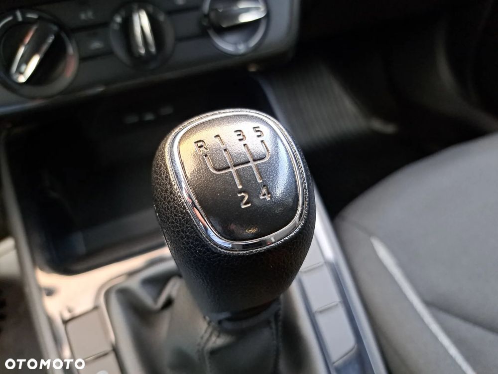 Skoda Fabia 1.0 Ambition - 21