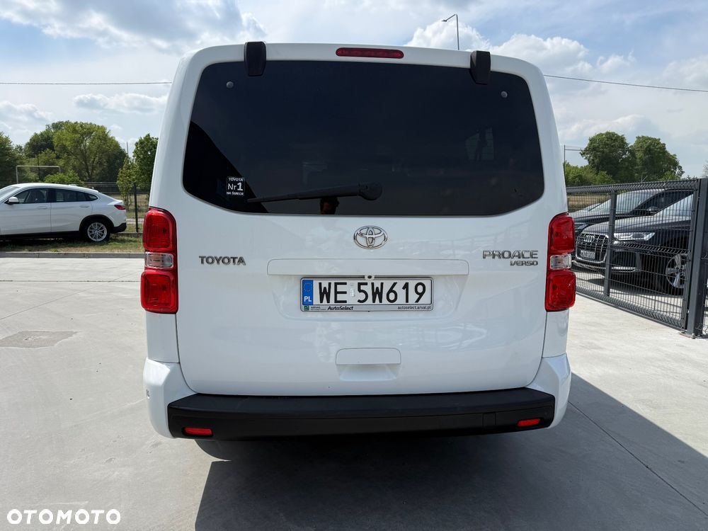 Toyota Proace Verso 2.0 D4-D Long Business - 6