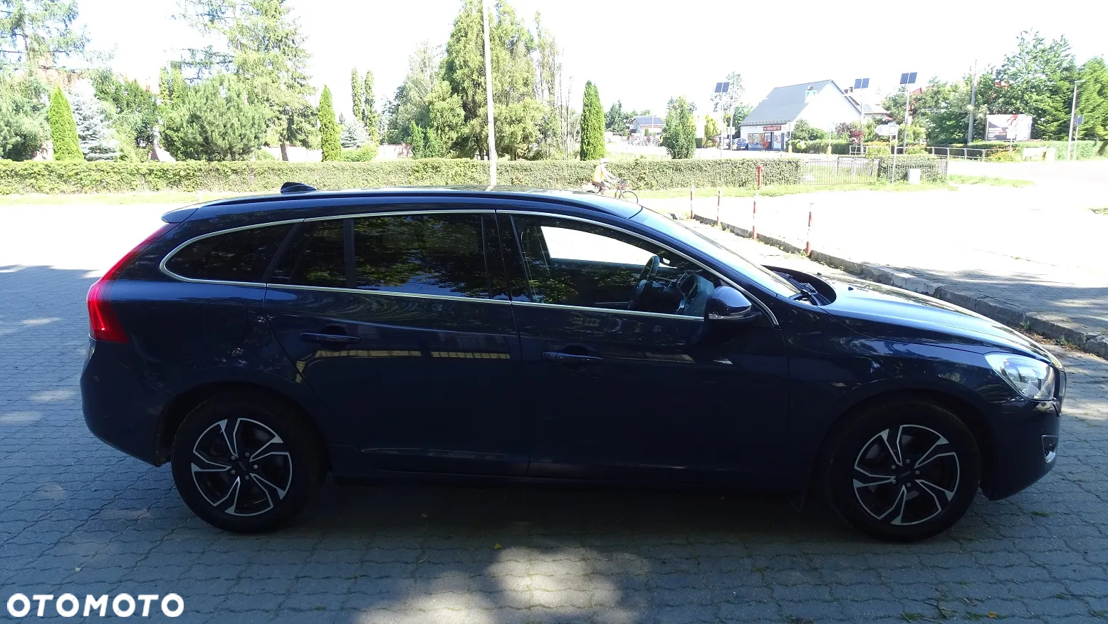 Volvo V60 DRIVe - 6