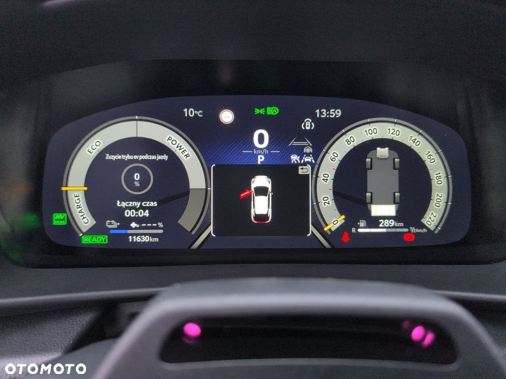 Toyota C-HR - 18