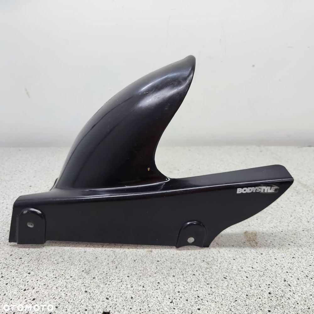 Błotnik tył, tylny Suzuki Bandit 600 - 7