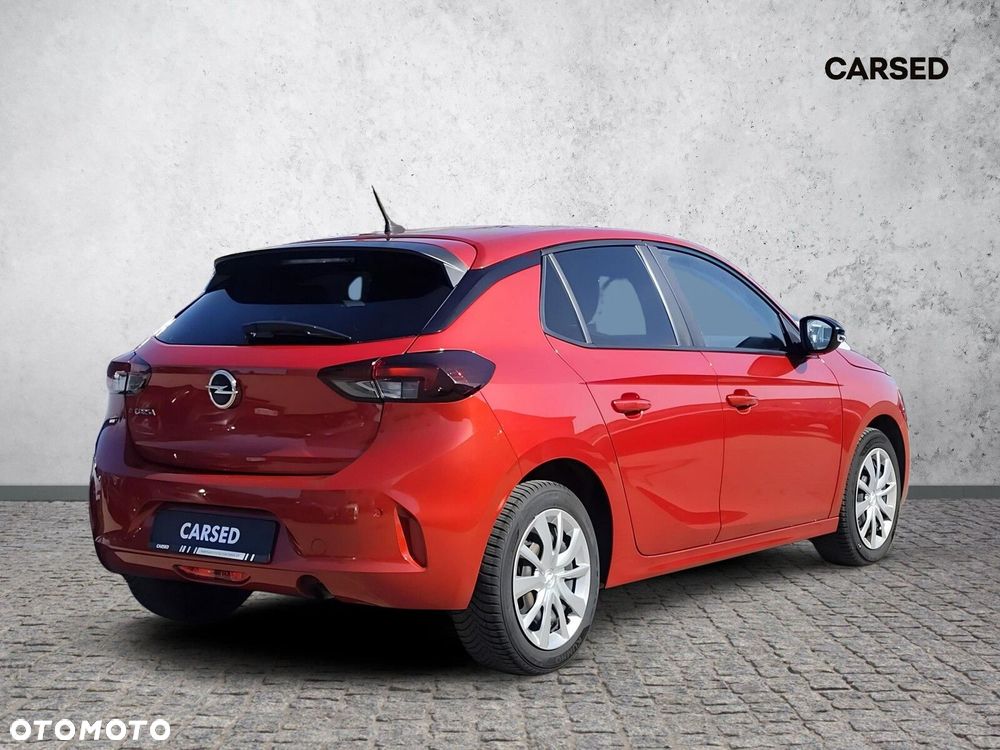 Opel Corsa 1.2 Edition S&S - 7