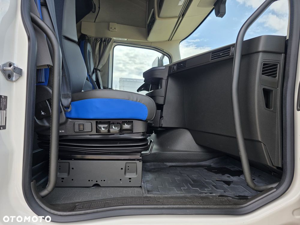 Volvo FH 460 / I - SAVE / EURO 6 / XL / ACC / NOWY MODEL - 20