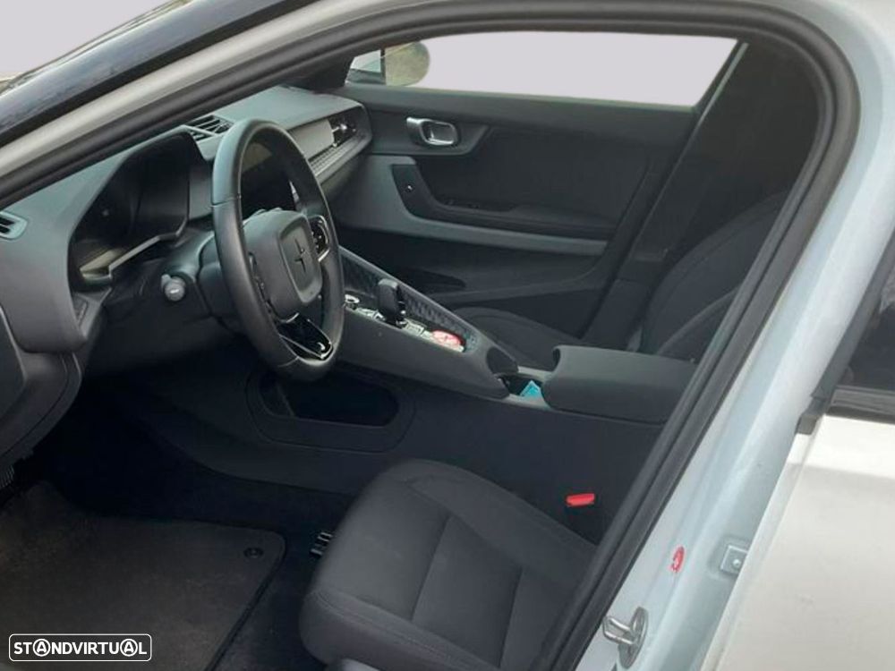 Polestar 2 Long Range 78 kWh - 5