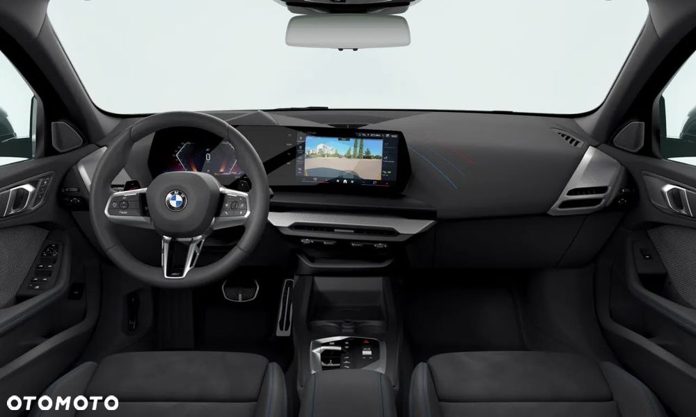 BMW Seria 1 - 4