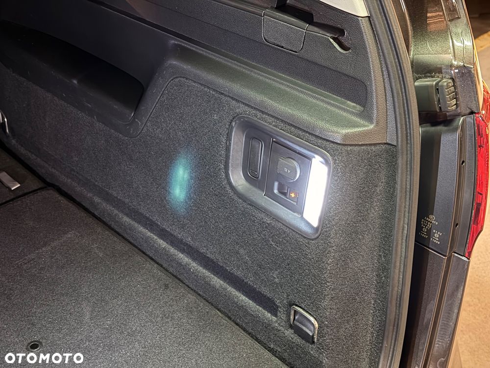 Volkswagen Sharan 2.0 TDI BMT Highline - 13