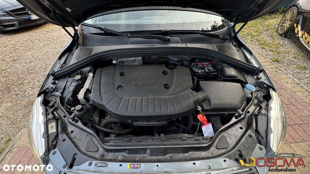 Volvo XC 60 D4 AWD Summum - 38
