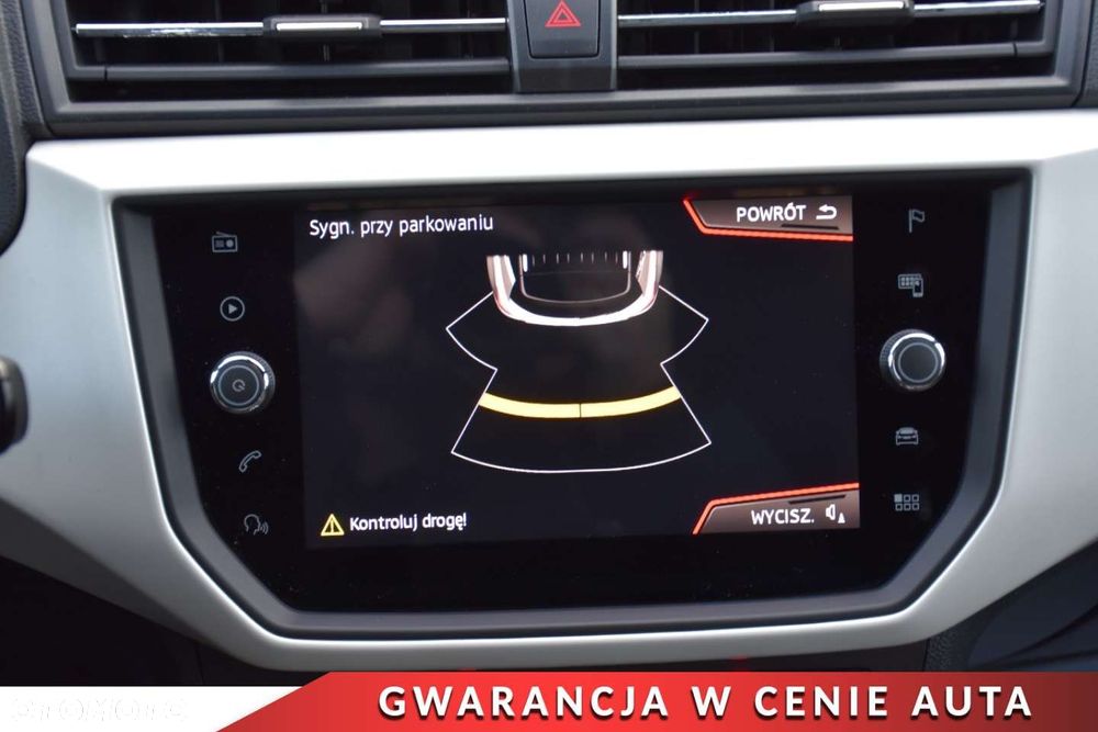 Seat Arona 1.0 TSI Xcellence S&S DSG - 14