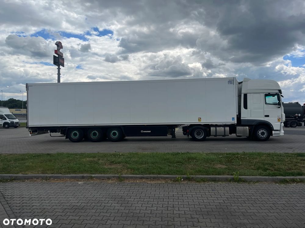 Krone COOL LINER - 3