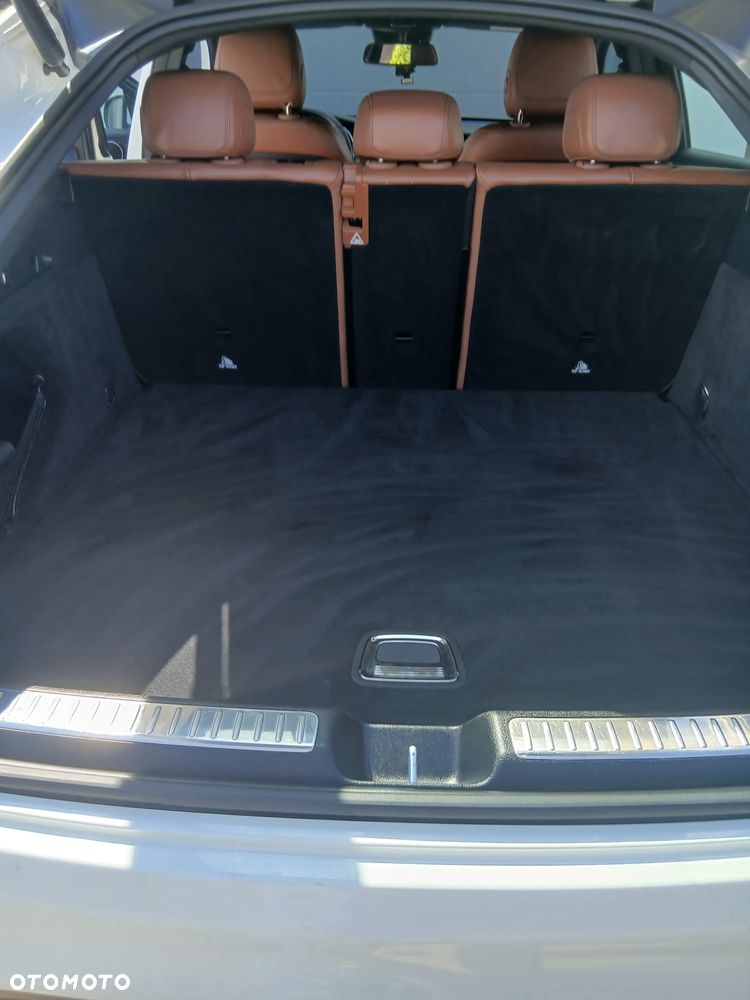 Mercedes-Benz GLC 220 d 4-Matic - 12