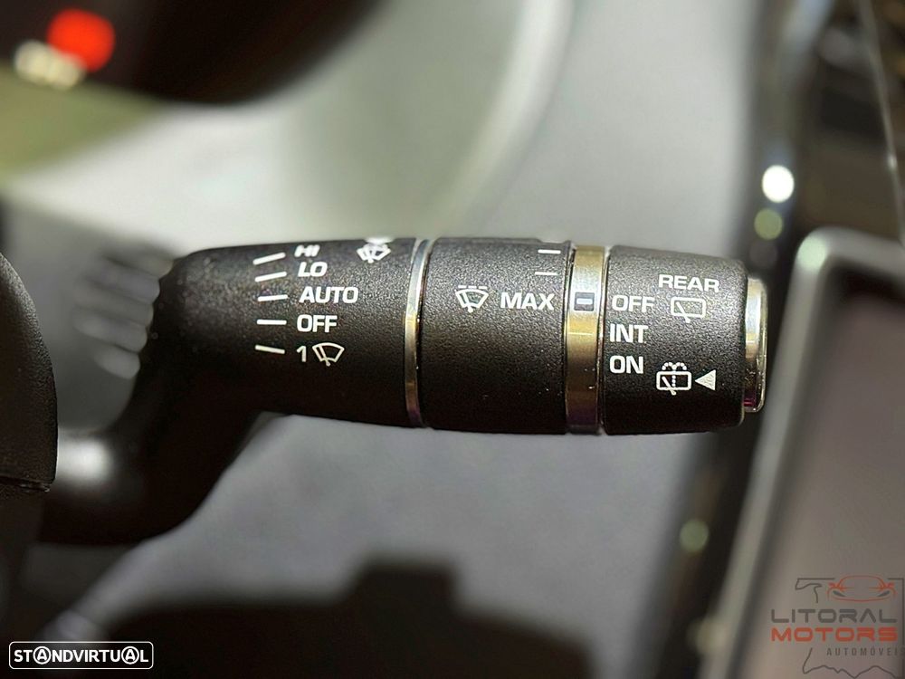 Jaguar F-Pace 25d AWD Aut. Portfolio - 27