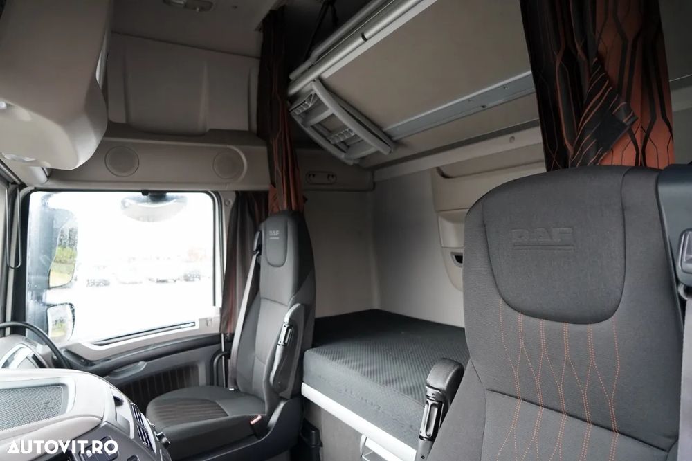 DAF XF 480 / SSC / RETARDER / 2021 - 26