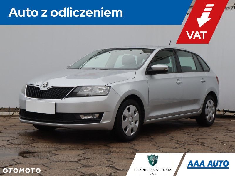 Skoda RAPID - 2