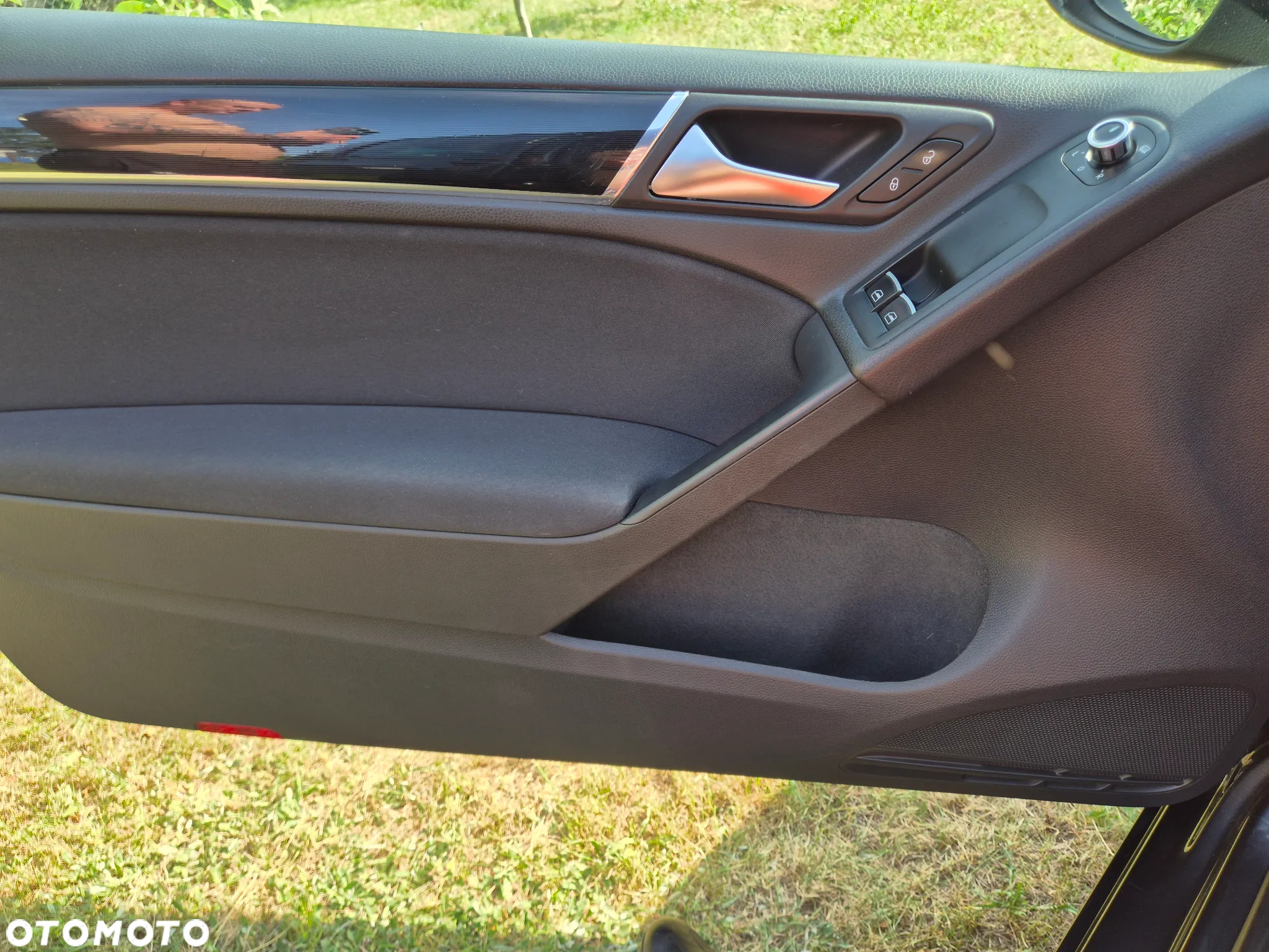 Volkswagen Golf VI 2.0 TSI GTI DSG - 10