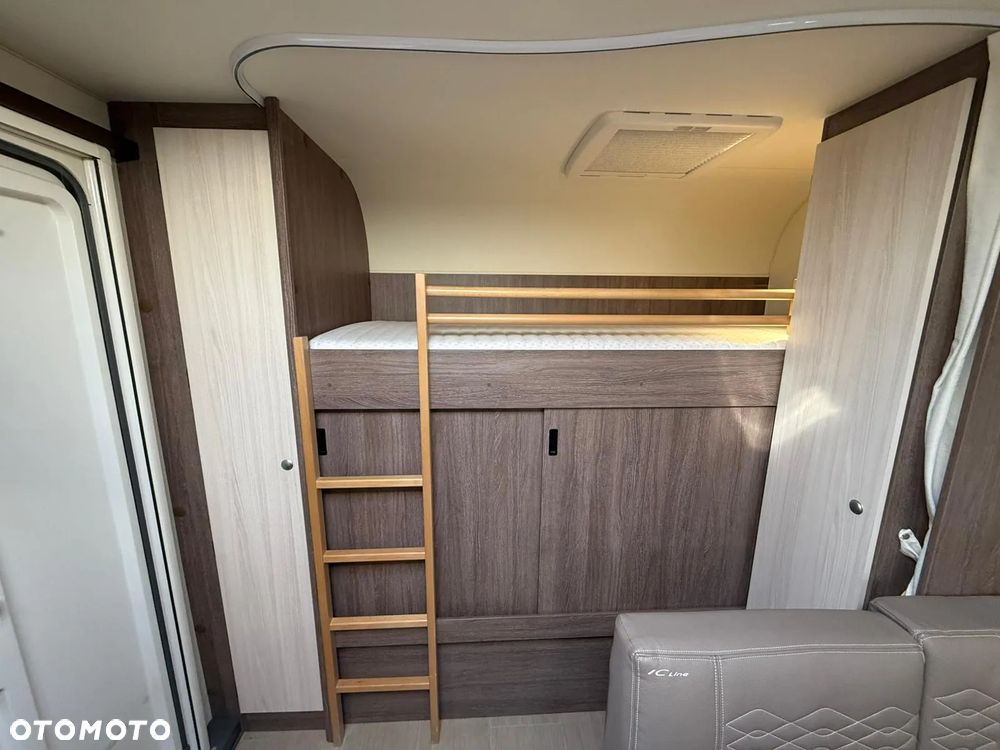 Burstner 520 TK - IC Line - 21