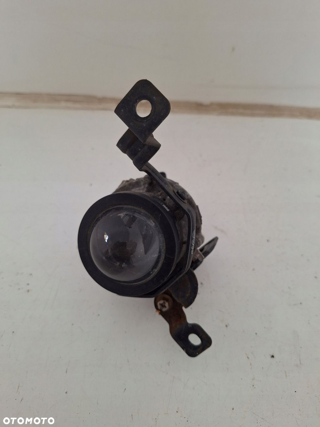 KIA RIO IV 17- HALOGEN LEWY PRZOD 92201-H8000 ORYGINALNY - 1