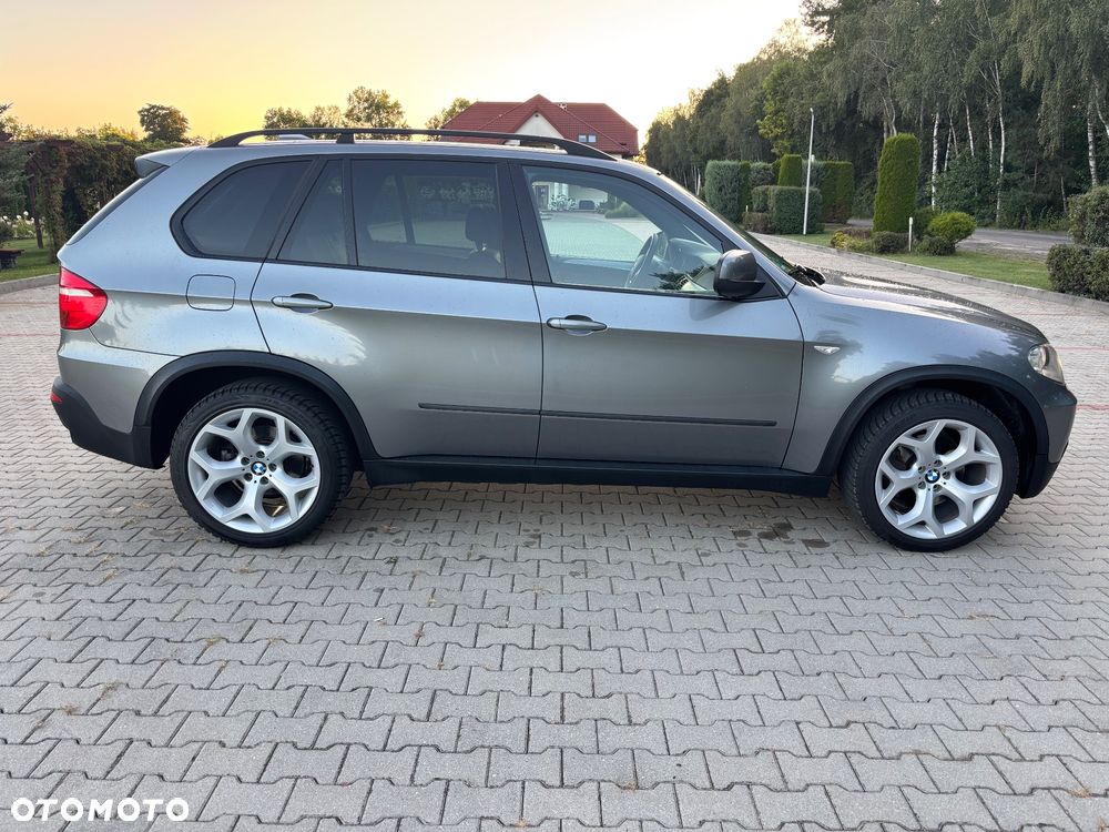 BMW X5 xDrive30d - 8