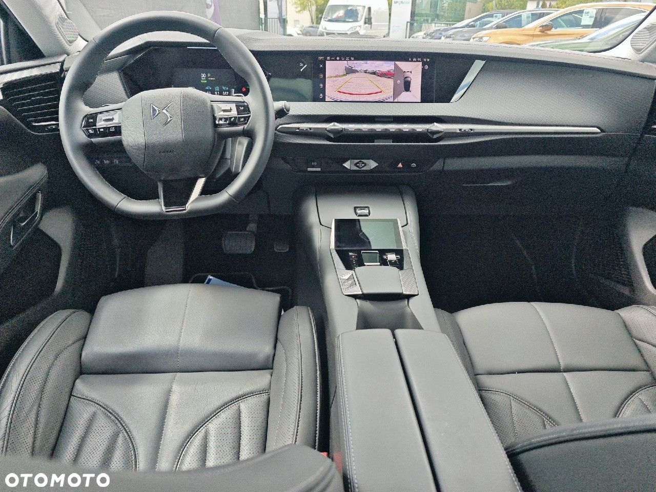 DS Automobiles DS 4 - 8