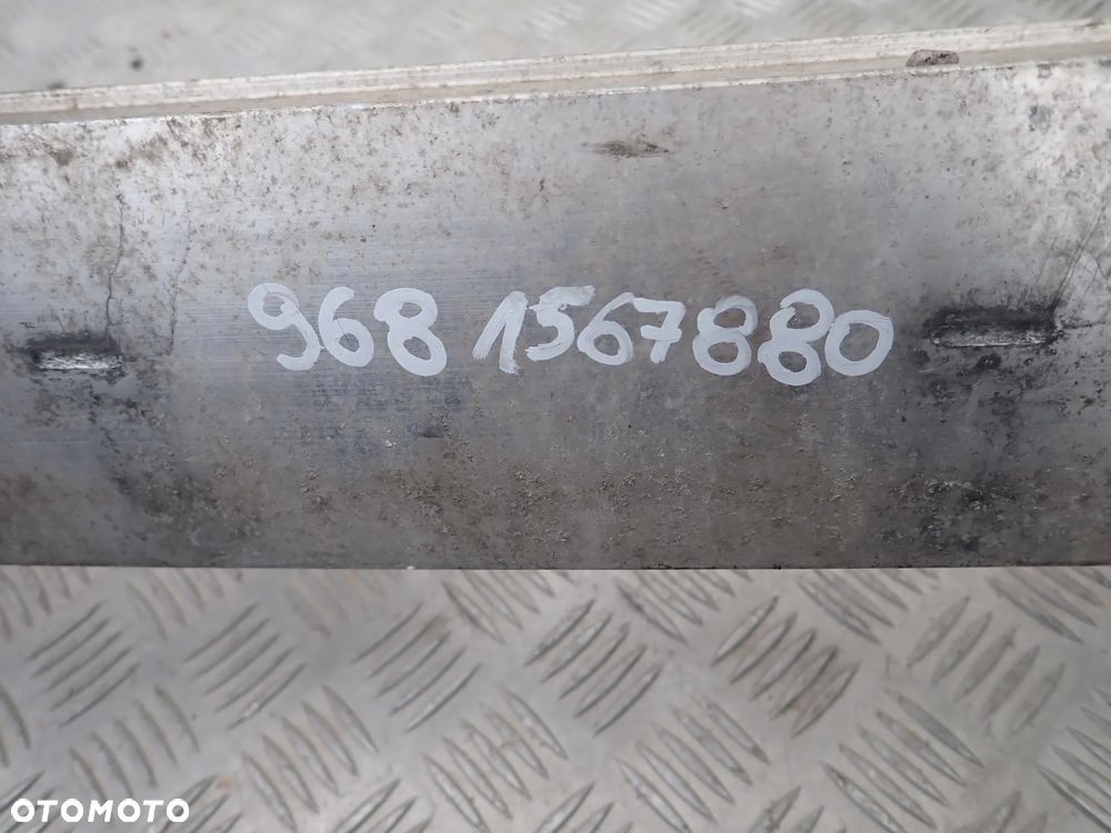 CITROEN C3 PICASSO BELKA POD ZDERZAK PRZOD 9681567880 RADOM - 4