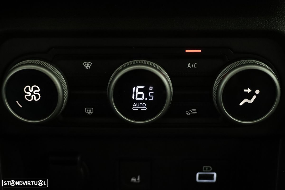 Dacia Jogger 1.0 ECO-G Extreme Bi-Fuel - 12