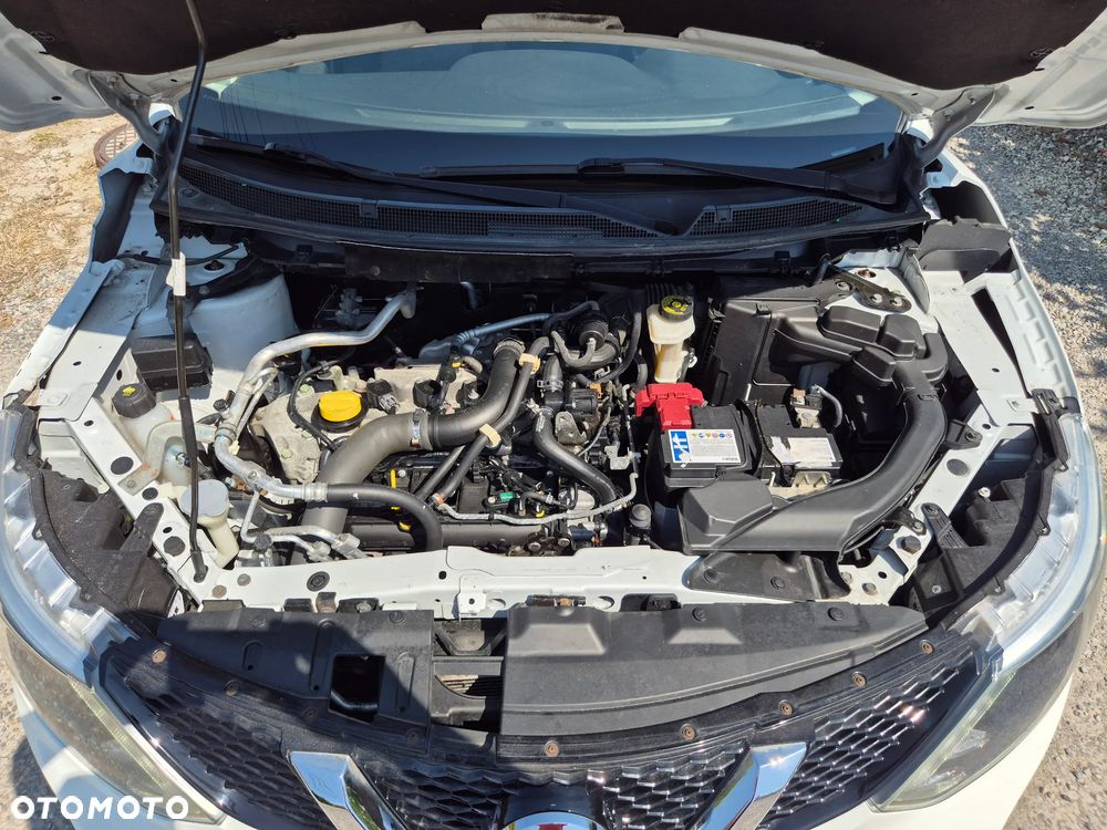 Nissan Qashqai 1.2 DIG-T Tekna - 29
