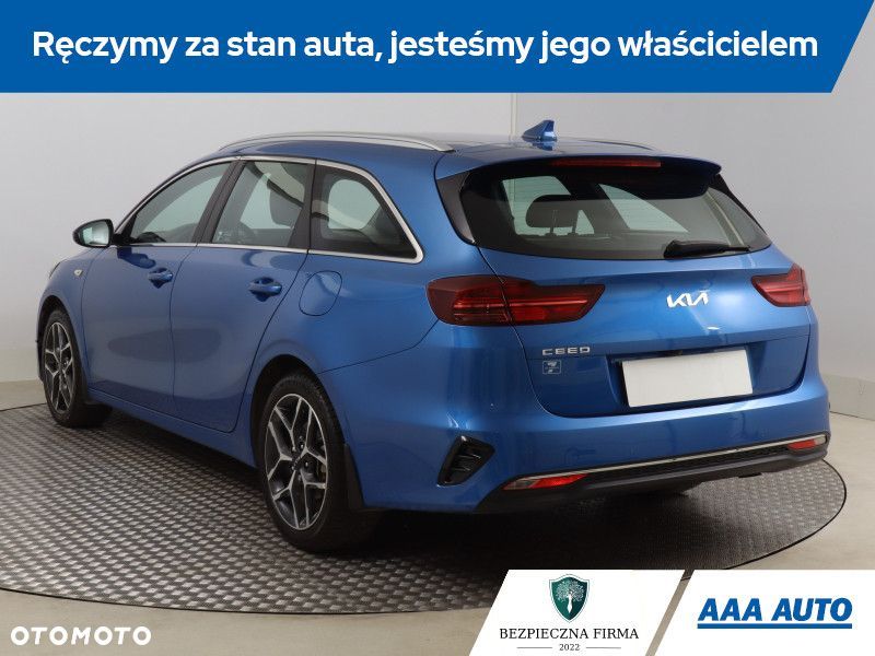 Kia Ceed - 6