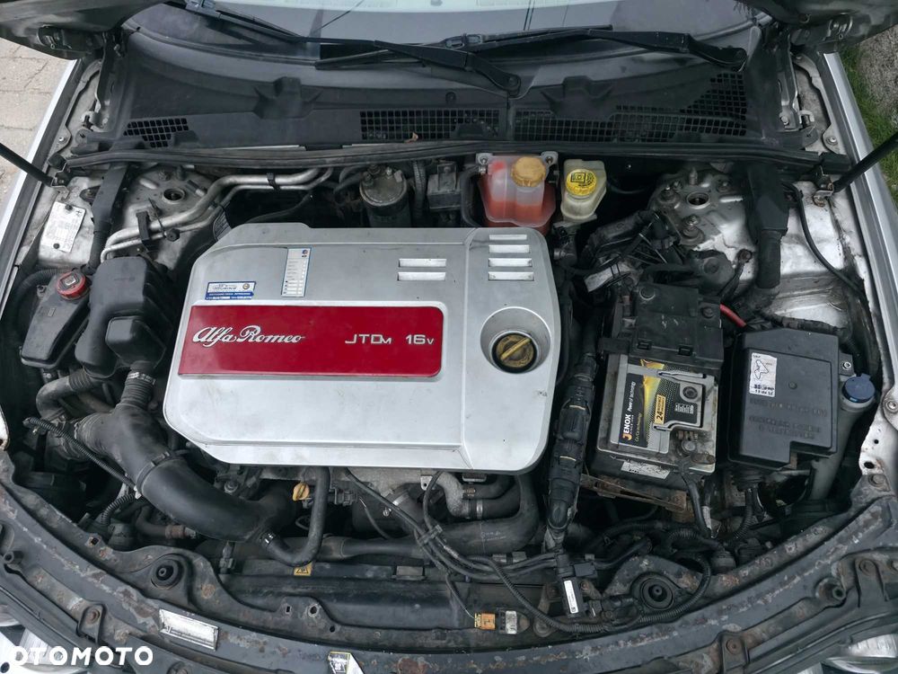 Alfa Romeo 159 - 10