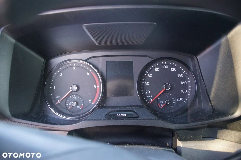 Auto na części - MAN TGE 3.180 / Volkswagen Crafter II 2.0 BiTDI 177 KM DMZ VGY LB9A 2022R Silnik Skrzynia Drzwi Błotnik Szyba Lampa Deska Kokpit Sterownik Moduł Czujnik Licznik Wyświetlacz Kierownica Fotel - 11