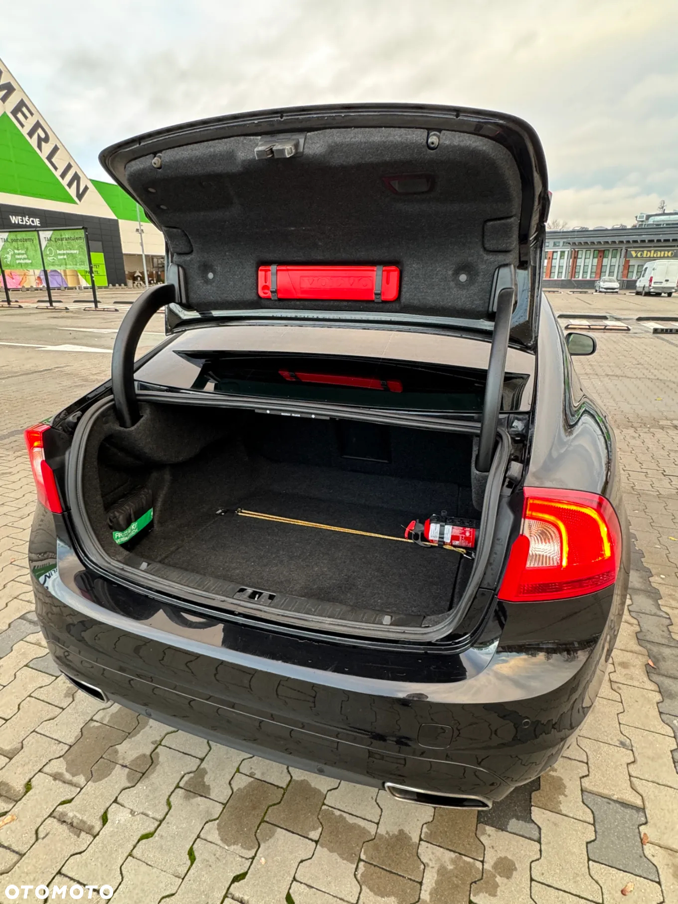 Volvo S60 D4 Drive-E Momentum - 15