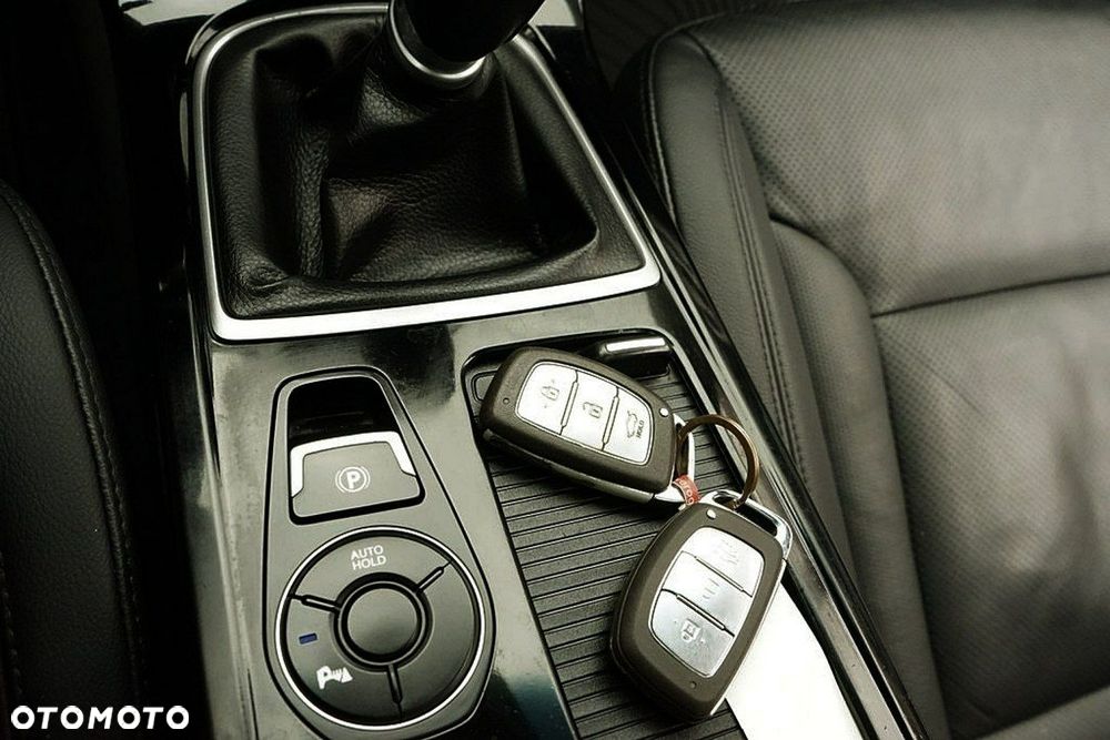 Hyundai i40 - 28
