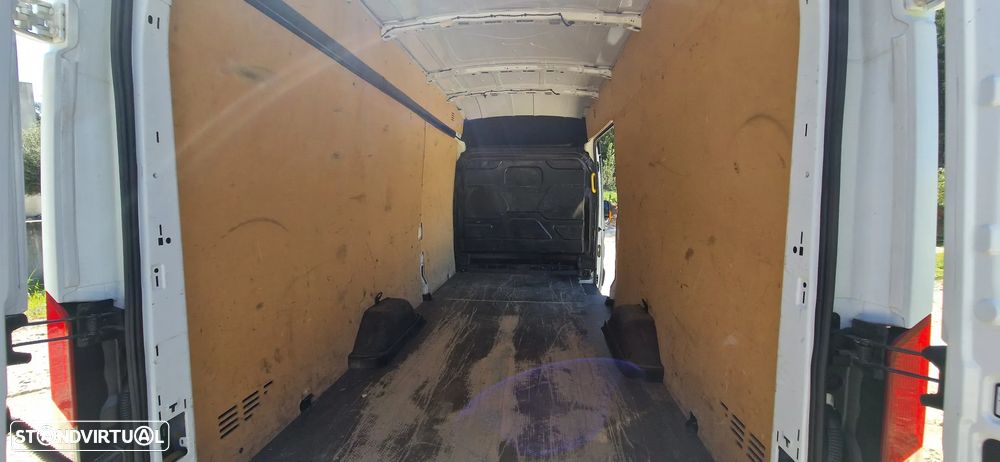 Ford TRANSIT Furgão L4H3 350 - 7