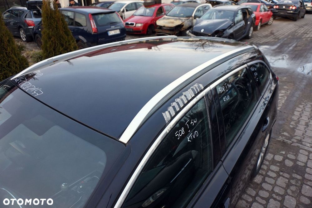 DACH 508 I SW KOMBI KTVD  PEUGEOT 2010-2018 - 1