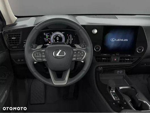 Lexus NX 350h Business 2WD - 12