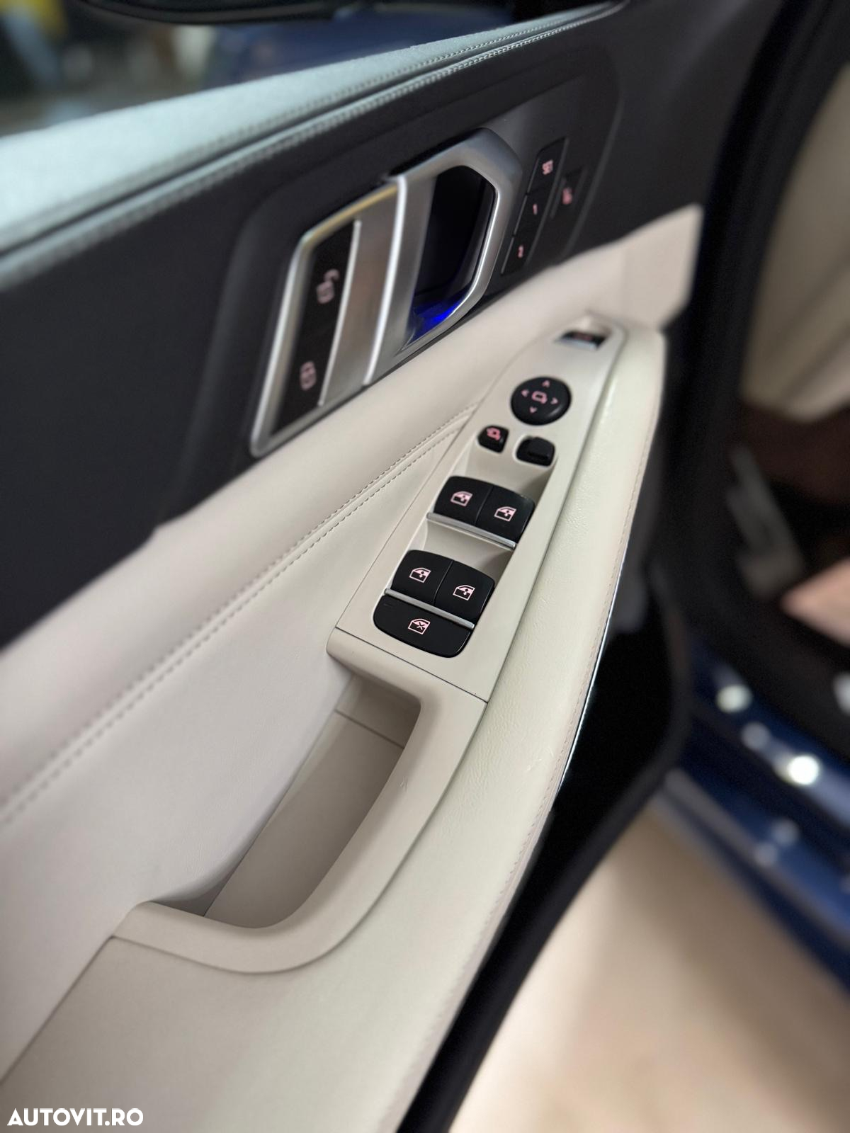 BMW X5 xDrive30d Sport-Aut. - 25